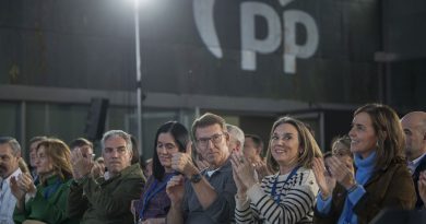 El ataque a la amnistía atrapa al PP y empaña sus propuestas políticas