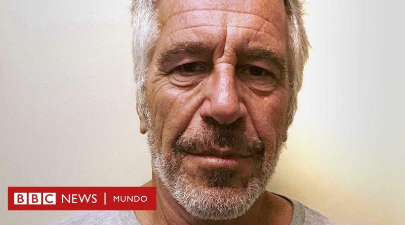 Jeffrey Epstein: el expresidente Bill Clinton y el príncipe Andrés aparecen en los documentos del caso publicados por un tribunal en EE.UU. - BBC News Mundo