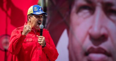 El chavismo prepara su calendario electoral para ganar “por las buenas o por las malas”