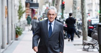 Las múltiples facetas de Sebastián Piñera como empresario