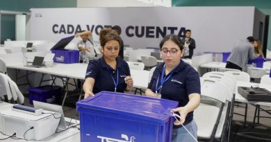 Magistrados del Tribunal Electoral de El Salvador se desligan del proceso que dio el triunfo a Bukele