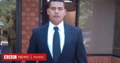 Baltimore: qué se sabe de los 6 trabajadores latinos dados por muertos tras el colapso de un puente por el choque de un barco - BBC News Mundo