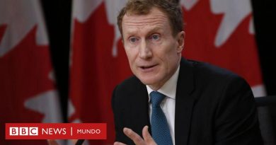 Canadá: por qué el país limitará por primera vez en su historia el número de visados para estudiantes y trabajadores extranjeros - BBC News Mundo