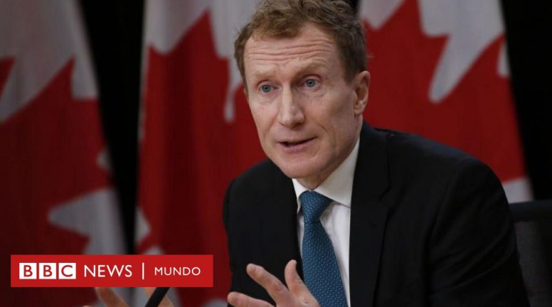 Canadá: por qué el país limitará por primera vez en su historia el número de visados para estudiantes y trabajadores extranjeros - BBC News Mundo