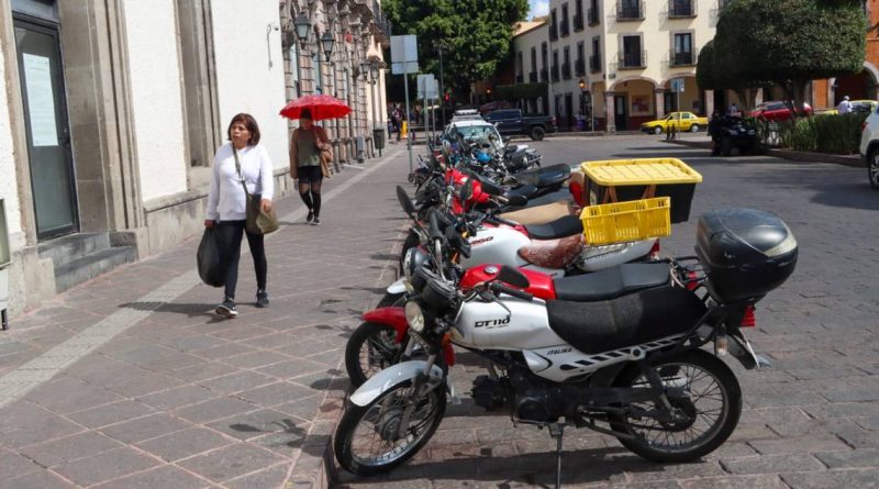 Crece número de vehículos robados, en Querétaro