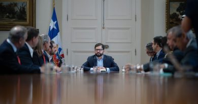 El Gobierno de Boric se prepara para reimpulsar el pacto fiscal y la reforma de pensiones