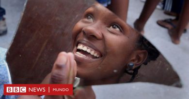 Haití: la multimillonaria indemnización que el país pagó a Francia por convertirse en la primera nación de América Latina en independizarse - BBC News Mundo