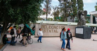 IMSS destina más a elevadores que en área médica