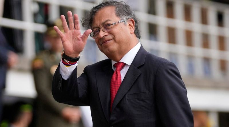 La imagen de Gustavo Petro repunta a 35% en la Invamer Poll