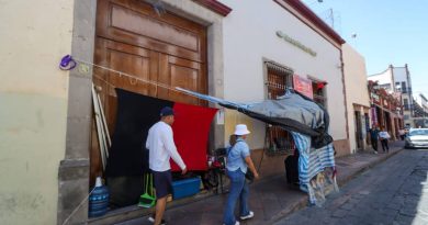 Levantan huelga en Nacional Monte de Piedad