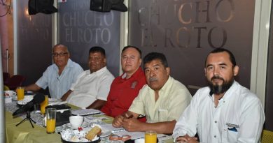 Preparan concentración para exigir jornada de 40 horas