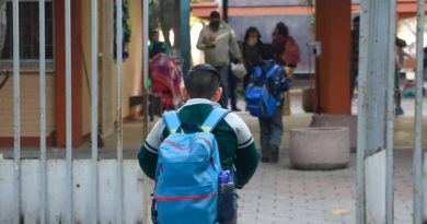 Puente de 4 días para las escuelas públicas