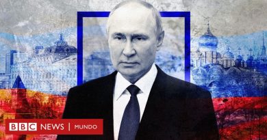 Putin: 3 claves de la victoria electoral del presidente ruso que le permitirá mantenerse en el poder al menos hasta 2030 - BBC News Mundo