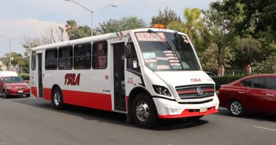 Transporte suburbano podría incorporarse a Qrobús