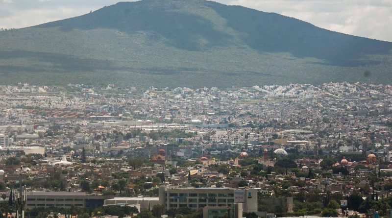 Aplicarán el "Hoy no circula" a foraneos y federales en Querétaro