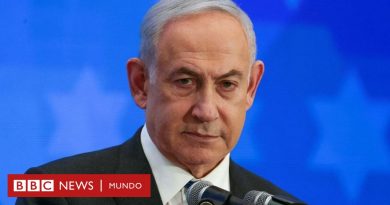 Israel - Irán: Israel asegura que "exigirá un precio" a Irán tras el ataque contra el país, mientras Teherán advierte contra cualquier represalia "imprudente" - BBC News Mundo