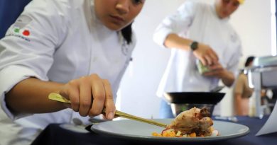 Promueven consumo de la carne de conejo