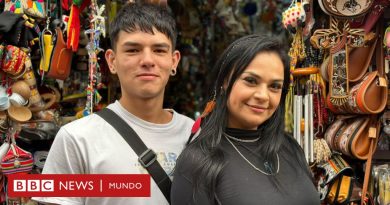 “Qué pena con usted”: la expresión en Colombia que confunde a extranjeros (y qué dice sobre los colombianos) - BBC News Mundo