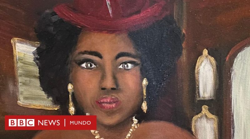 Quién fue Priscilla Henry, la antigua esclava que hizo una fortuna con la prostitución y compró la plantación en la que nació en el sur de EE.UU. - BBC News Mundo