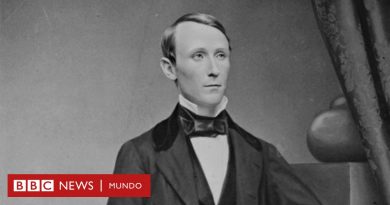 William Walker, el millonario estadounidense que invadió varios países de América Latina y acabó fusilado - BBC News Mundo