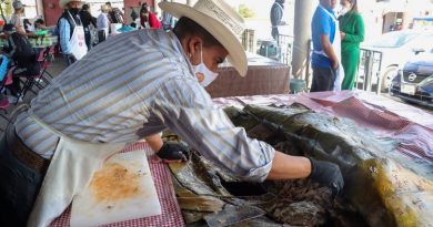 Alistan ruta de la barbacoa y el pulque en Punto México