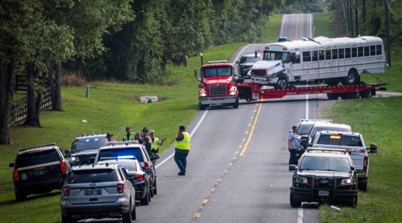 Apoyará Kuri a deudos de migrantes queretanos fallecidos en Florida