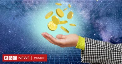 El bancor, el proyecto de moneda global cuyo fracaso permitió la hegemonía del dólar - BBC News Mundo