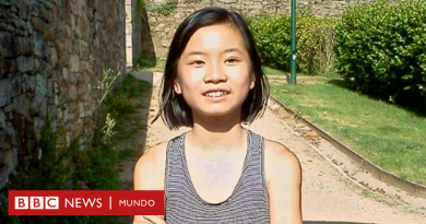 "El caso Asunta": la niña china asesinada por sus padres adoptivos que estremeció a España  - BBC News Mundo