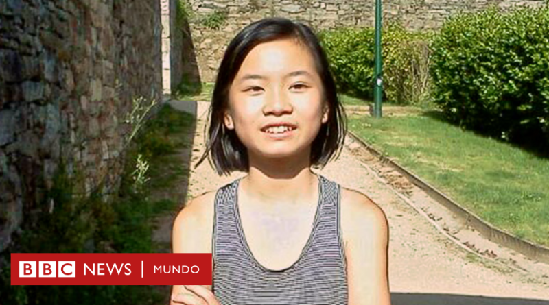 "El caso Asunta": la niña china asesinada por sus padres adoptivos que estremeció a España  - BBC News Mundo