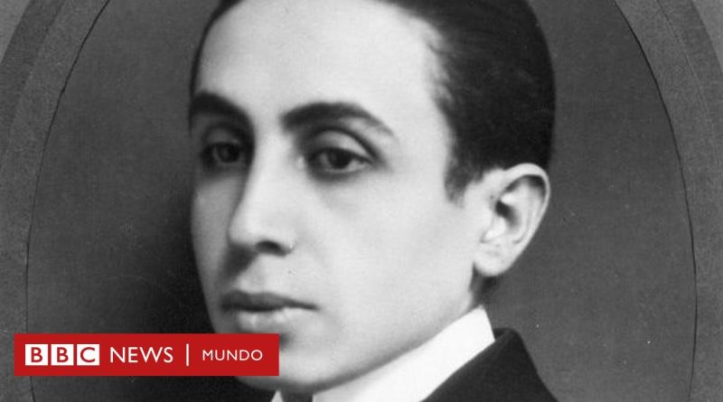 Honorio Delgado, el psiquiatra peruano que fue el “primer amigo extranjero” de Sigmund Freud (y por qué terminó criticando severamente el psicoanálisis) - BBC News Mundo