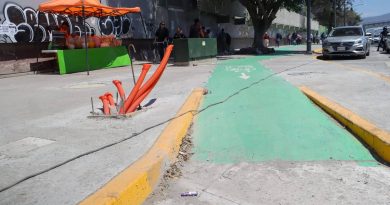 Sin avance el diálogo de ciclovías