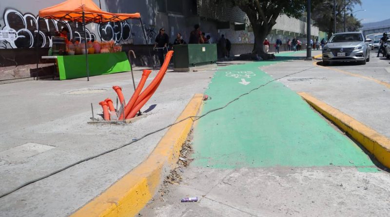 Sin avance el diálogo de ciclovías