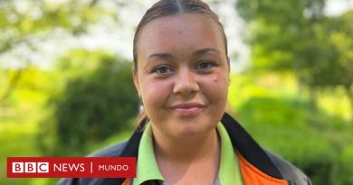 Alcoholismo infantil: "Empecé a beber a los 11 años y no podía parar", niños que consumen alcohol en Reino Unido - BBC News Mundo