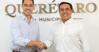 Apoyo total de Nava a “Felifer”