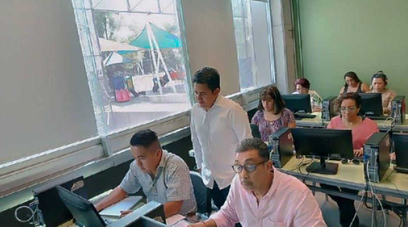 Buscan optimizar trámites y servicios