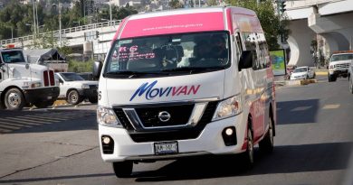 Continuará MoviVan en Corregidora: Sosa