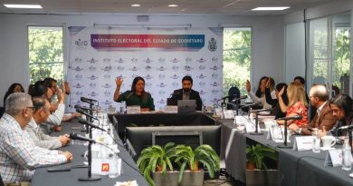 El IEEQ aprobará diputaciones plurinominales el jueves