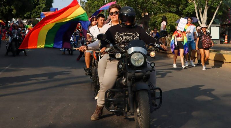 Esperan a 15 mil en la Marcha del Orgullo y Dignidad LGBT+