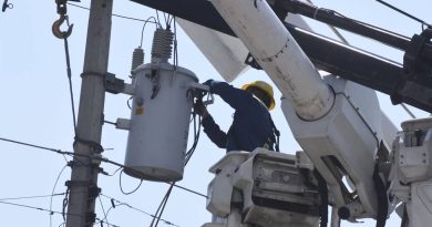 Falla de CFE deja sin agua a 12 colonias