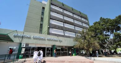 Hospital del IMSS es acusado por CNDH