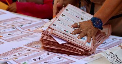 IEEQ inicia recuento de votos de municipios y diputación local