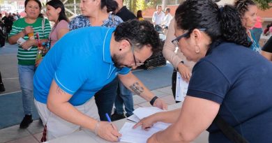 Individualizan 800 medidores para el cobro de agua