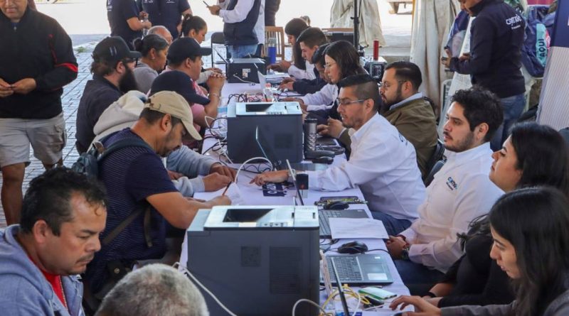 Jornada "Aquí Contigo" llegará a Peñamiller