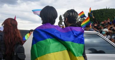 Marcha del Orgullo en Querétaro saldrá del Mirador de los Arcos