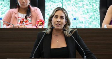 Morena mintió: Correa; cambiaron artículos: Tovar