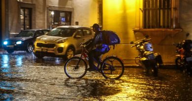 Preactivan emergencias por lluvias