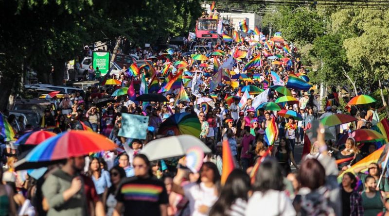 Querétaro, lugar 3 con más población LGBTIQ+