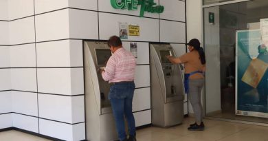 Sorprende a usuarios de CFE sólo pago con tarjeta