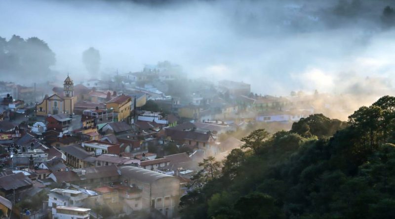 Tras nombramiento de Pueblo Mágico, Pinal de Amoles no recibe un peso