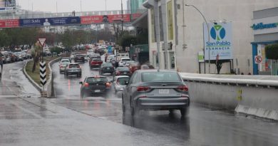 Buscan hidrólogos fallas en inundaciones de Bernardo Quintana